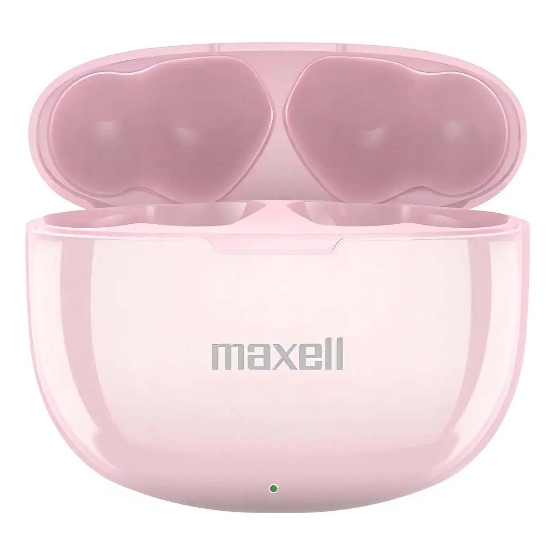 Audífonos Maxell Tws Bluetooth Dynamic Colores Color Blanco/Rosado/Azul  8