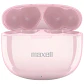 Audífonos Maxell Tws Bluetooth Dynamic Colores Color Blanco/Rosado/Azul  - Miniatura 8