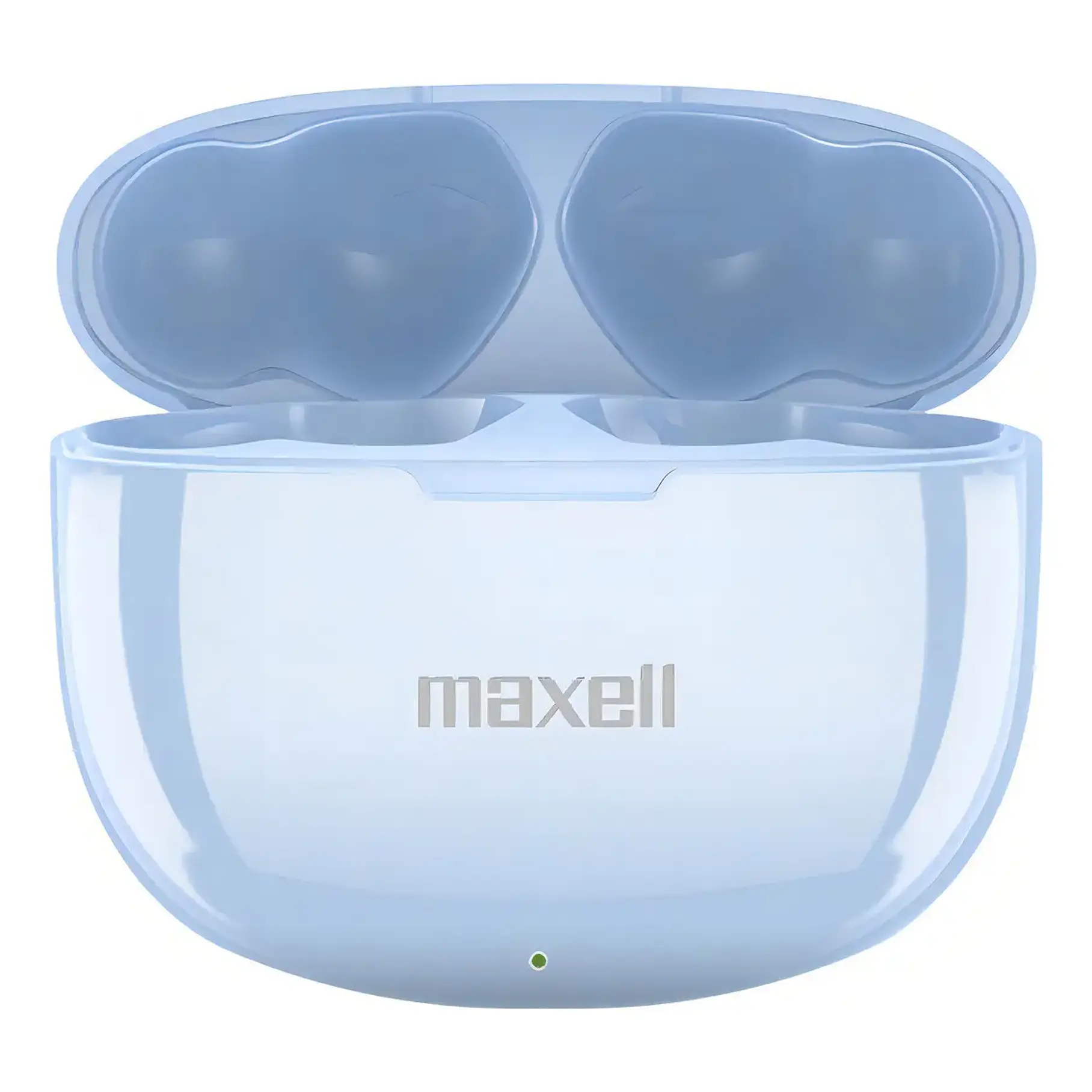 Audífonos Maxell Tws Bluetooth Dynamic Colores Color Blanco/Rosado/Azul  11
