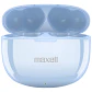 Audífonos Maxell Tws Bluetooth Dynamic Colores Color Blanco/Rosado/Azul  - Miniatura 11