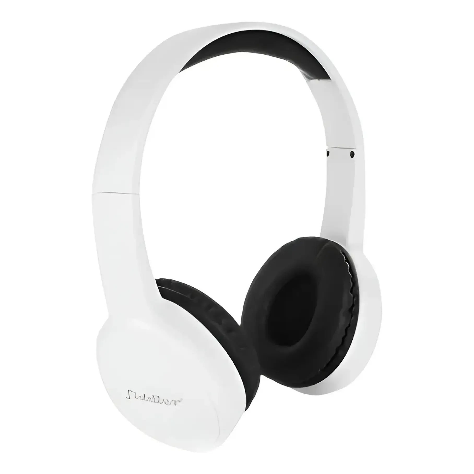 Audifonos Inalambricos Bluetooth Master Beat Negro Fiddler 6