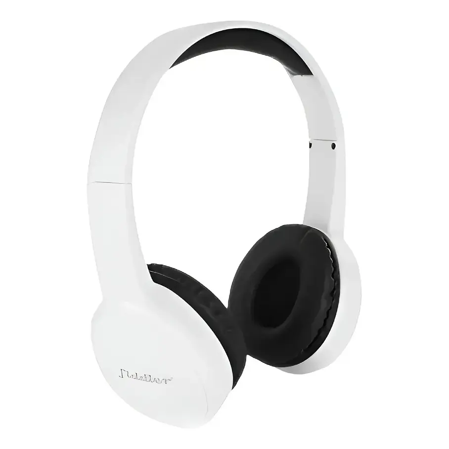 Audifonos Inalambricos Bluetooth Master Beat Negro Fiddler 6