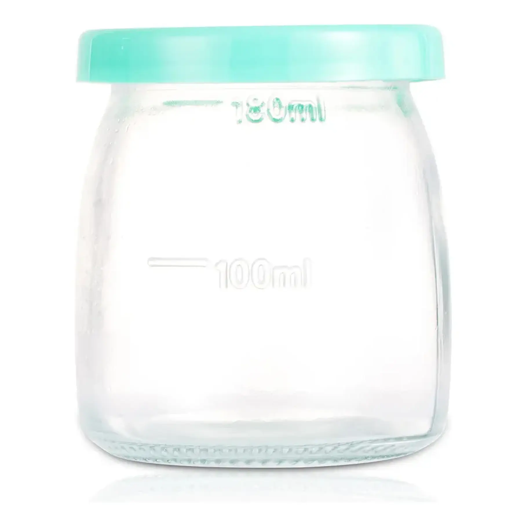 Maquina Fabricante De Yogurt 20w Color Blanco R.14405 5