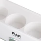 Maquina Fabricante De Yogurt 20w Color Blanco R.14405 - Miniatura 8