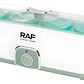 Maquina Fabricante De Yogurt 20w Color Blanco R.14405 - Miniatura 2