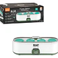 Maquina Fabricante De Yogurt 20w Color Blanco R.14405 - Miniatura 3