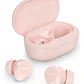 Audífonos True Wireless Bluetooth Philips Tat1209 Color Rosado - Miniatura 2