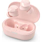 Audífonos True Wireless Bluetooth Philips Tat1209 Color Rosado - Miniatura 1