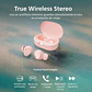 Audífonos True Wireless Bluetooth Philips Tat1209 Color Rosado - Miniatura 12