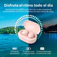 Audífonos True Wireless Bluetooth Philips Tat1209 Color Blanco - Miniatura 8