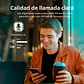 Audífonos True Wireless Bluetooth Philips Tat1209 Color Blanco - Miniatura 9