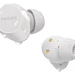 Audífonos True Wireless Bluetooth Philips Tat1209 Color Blanco - Miniatura 2