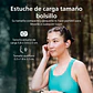 Audífonos True Wireless Bluetooth Philips Tat1209 Color Blanco - Miniatura 12