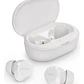 Audífonos True Wireless Bluetooth Philips Tat1209 Color Blanco - Miniatura 3