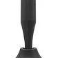 Antena De Televisión Digital Philips Con Base Magnética Negro 4K HD - Miniatura 1