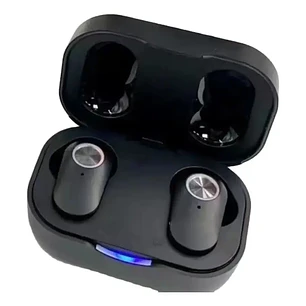 Audifonos Auriculares Inalámbrico Q5 Tws Con Batería De Larga Duración