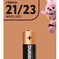 Pila Duracell Mn 21/23 (1 Pila, Dura Más) - Miniatura 1