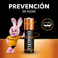Pila Duracell Mn 21/23 (1 Pila, Dura Más) - Miniatura 3