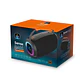 Parlante Portatil  Bluetooth  Sense Sound BASS  Black/Grey Real Bass Sound Conexion TWS. - Miniatura 7