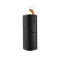 Parlante Portatil Duos 2 en 1 Conexion TWS Twins Magnet BASS – Black/Gray Colores Negro Y Gris. - Miniatura 7