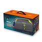 Parlante Portatil Heavy Sound BASS 120w Conexion TWS Alta Potencia. - Miniatura 1