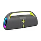 Parlante Portatil Heavy Sound BASS 120w Conexion TWS Alta Potencia. - Miniatura 3