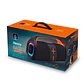 Parlante Portatil Heavy Sound BASS 120w Conexion TWS Alta Potencia. - Miniatura 2