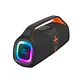 Parlante Portatil Heavy Sound BASS 120w Conexion TWS Alta Potencia. - Miniatura 6