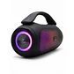Parlante Portatil  – Power Sound Bass – Black Conexion TWS Bajo 30w Luces RGB MLAB - Miniatura 5