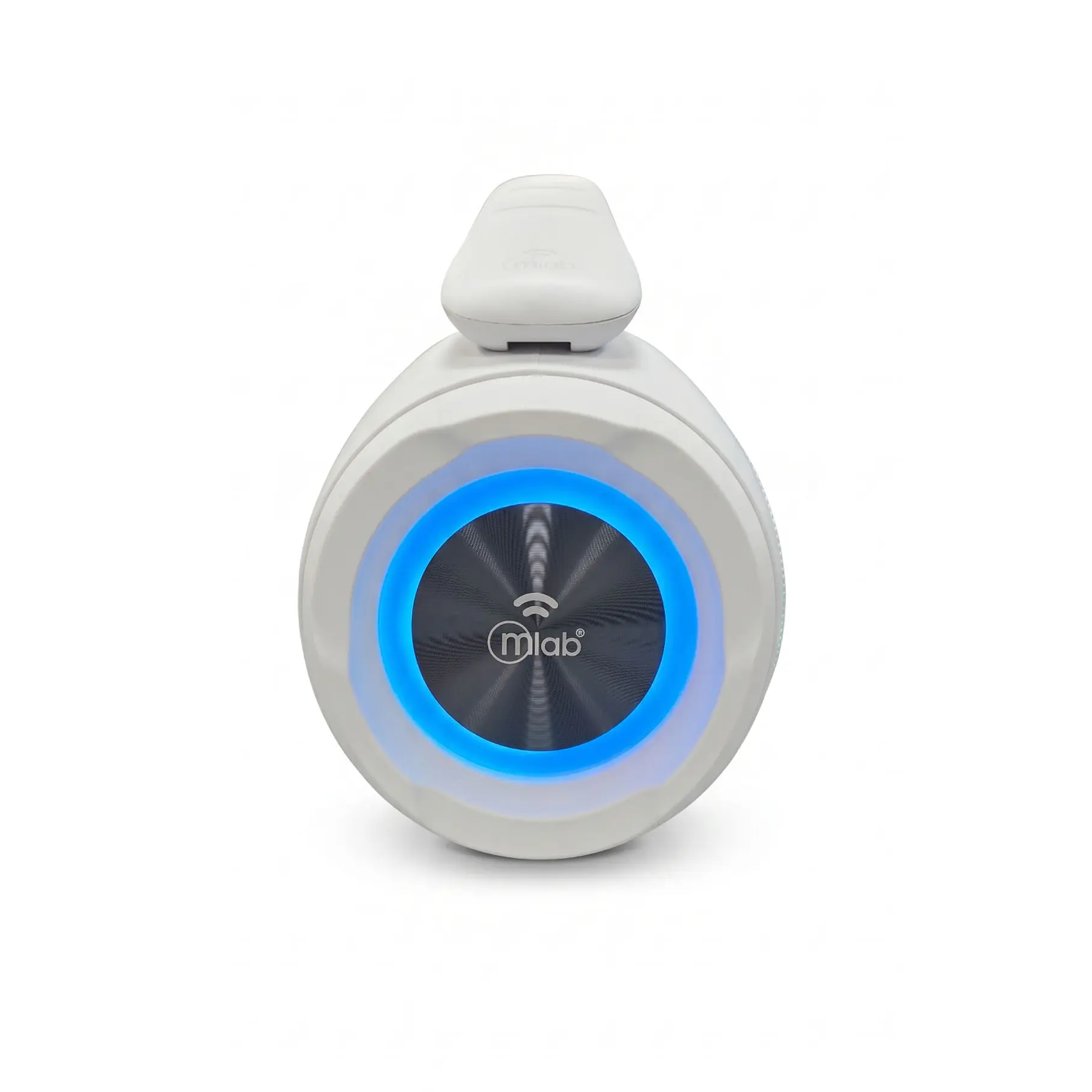 Parlante Portatil  – Power Sound Bass – Black Conexion TWS Bajo 30w Luces RGB MLAB 7