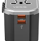 Enchufe universal  Vidvie Premiun Enchufe Viajero 20w - Miniatura 4