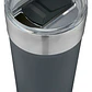 Vaso Termico Coleman Acero Inox. Brew 600ml. Slate Destapador De Botellas  - Miniatura 2