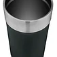 Vaso Termico Coleman Acero Inox Negro 600ml Slate Destapador De Botellas - Miniatura 3