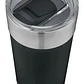 Vaso Termico Coleman Acero Inox Negro 600ml Slate Destapador De Botellas - Miniatura 5