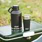 Vaso Termico Coleman Acero Inox Negro 600ml Slate Destapador De Botellas - Miniatura 6