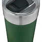 Vaso Termico Coleman Acero Inox Verde 600ml Slate Destapador De Botellas. - Miniatura 3