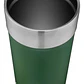Vaso Termico Coleman Acero Inox Verde 600ml Slate Destapador De Botellas. - Miniatura 5
