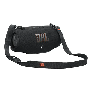 Parlante JBL Xtreme 4 Portátil con Bluetooth Waterproof Black 