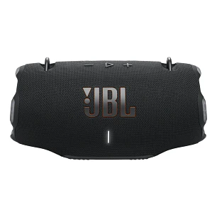 Parlante JBL Xtreme 4 Portátil con Bluetooth Waterproof Black 