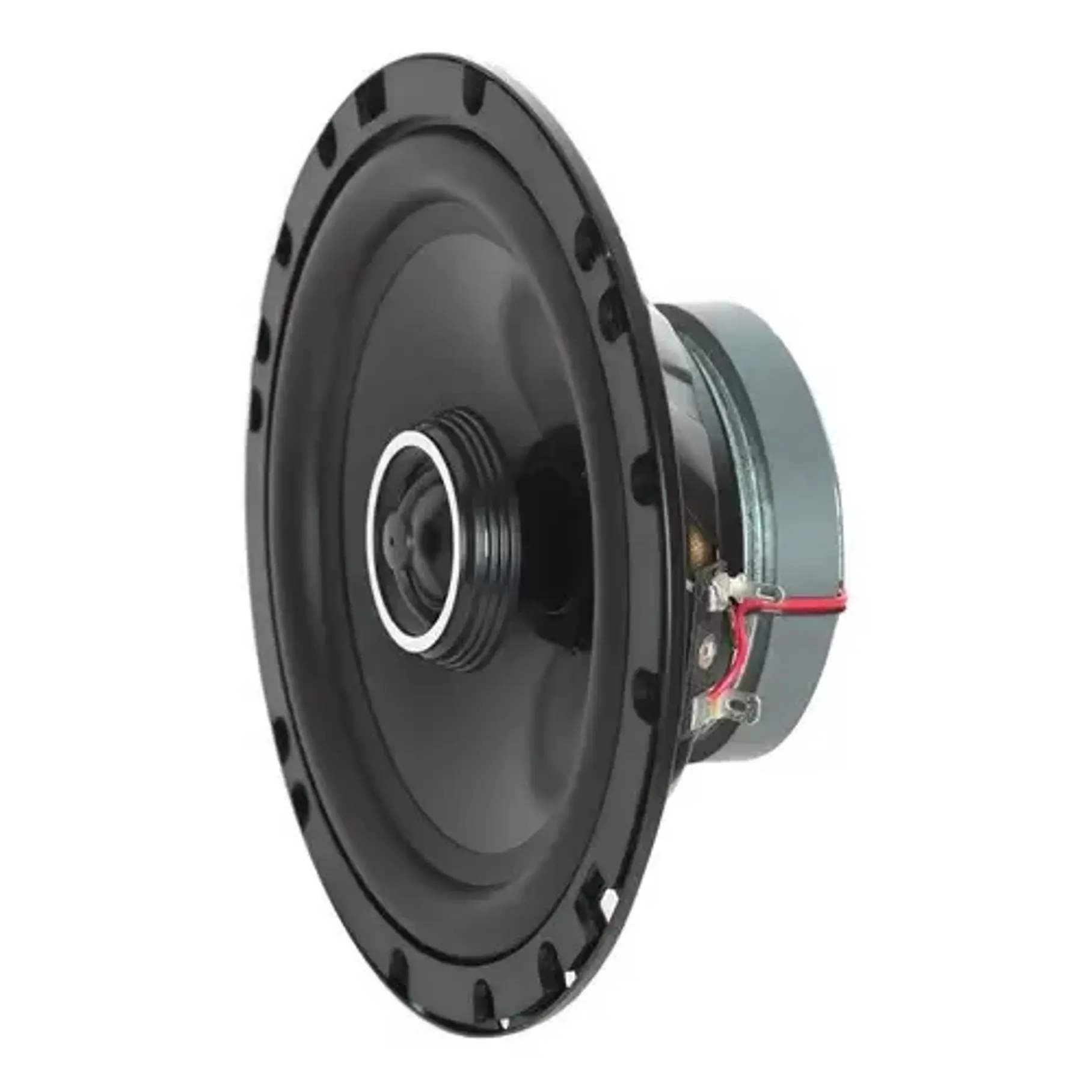 Parlantes Aiwa Para Carro 16cm - 6' 2 Vias 240w Color Negro AWS-1665P 2