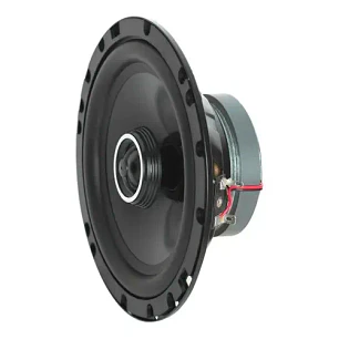 Parlantes Aiwa Para Carro 16cm - 6' 2 Vias 240w Color Negro AWS-1665P