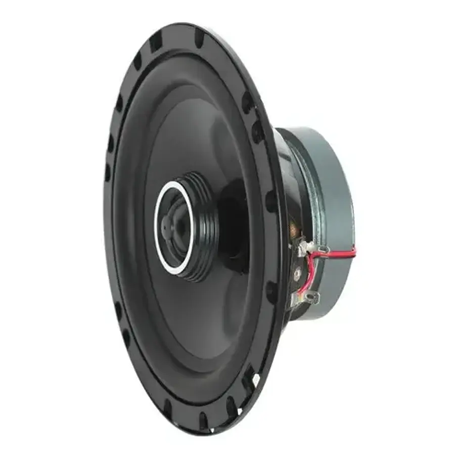 Parlantes Aiwa Para Carro 16cm - 6' 2 Vias 240w Color Negro AWS-1665P 2