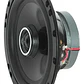 Parlantes Aiwa Para Carro 16cm - 6' 2 Vias 240w Color Negro AWS-1665P - Miniatura 2