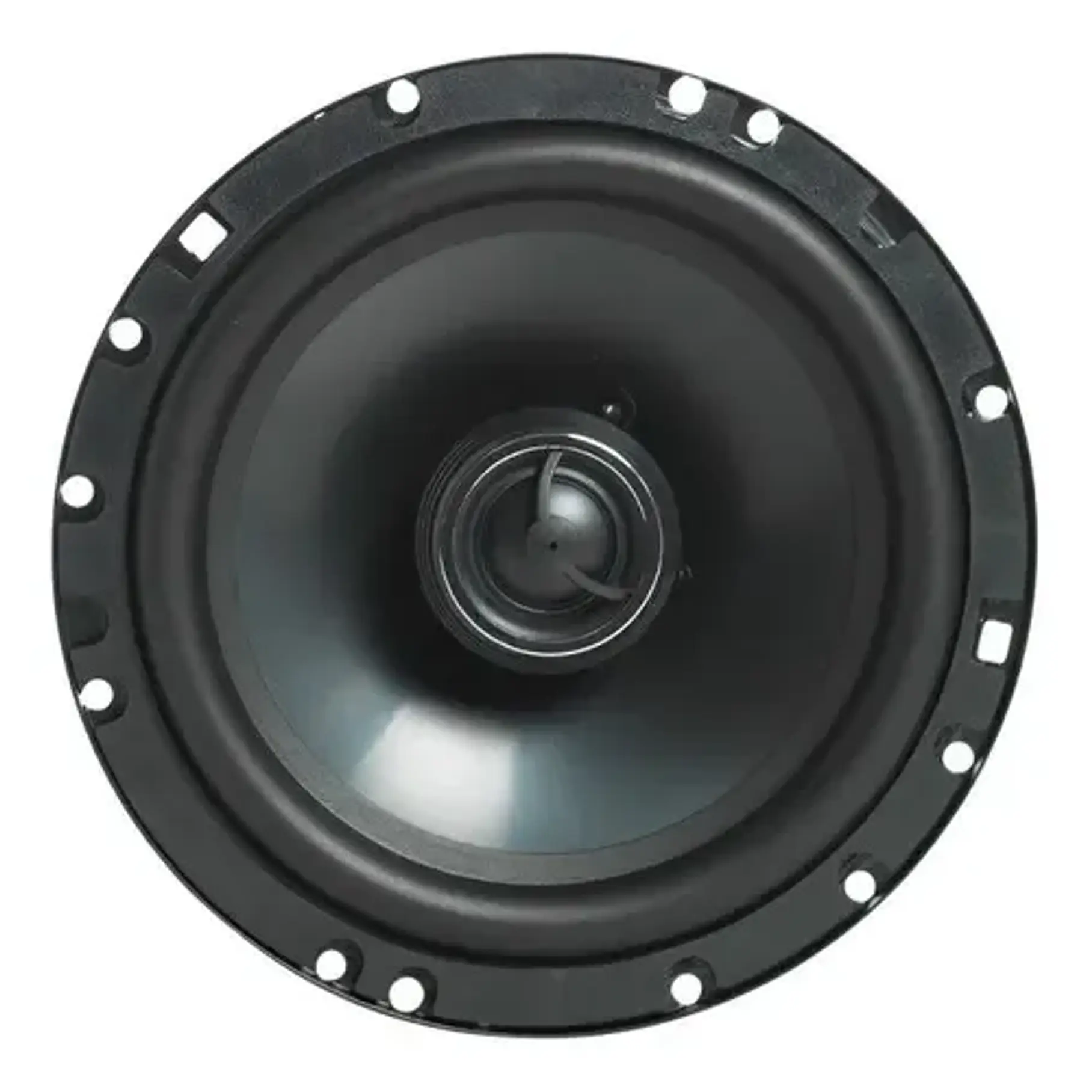Parlantes Aiwa Para Carro 16cm - 6' 2 Vias 240w Color Negro AWS-1665P 5
