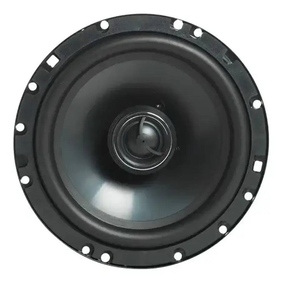 Parlantes Aiwa Para Carro 16cm - 6' 2 Vias 240w Color Negro AWS-1665P 5