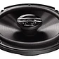 Bocinas Para Auto 6 1/2 PuLG 300w 2 Vías Ts-g1620f Pioneer Color Negro - Miniatura 3