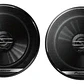 Bocinas Para Auto 6 1/2 PuLG 300w 2 Vías Ts-g1620f Pioneer Color Negro - Miniatura 5