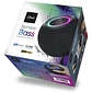 Parlante Mlab Sphere Bass 9299 Tws Bluetooth Fm Usb Tf Negro - Miniatura 1