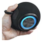 Parlante Mlab Sphere Bass 9299 Tws Bluetooth Fm Usb Tf Negro - Miniatura 5