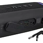 Parlante Mlab Mighty Bass 9300 Tws Bluetooth Fm Usb Tf Negro - Miniatura 2
